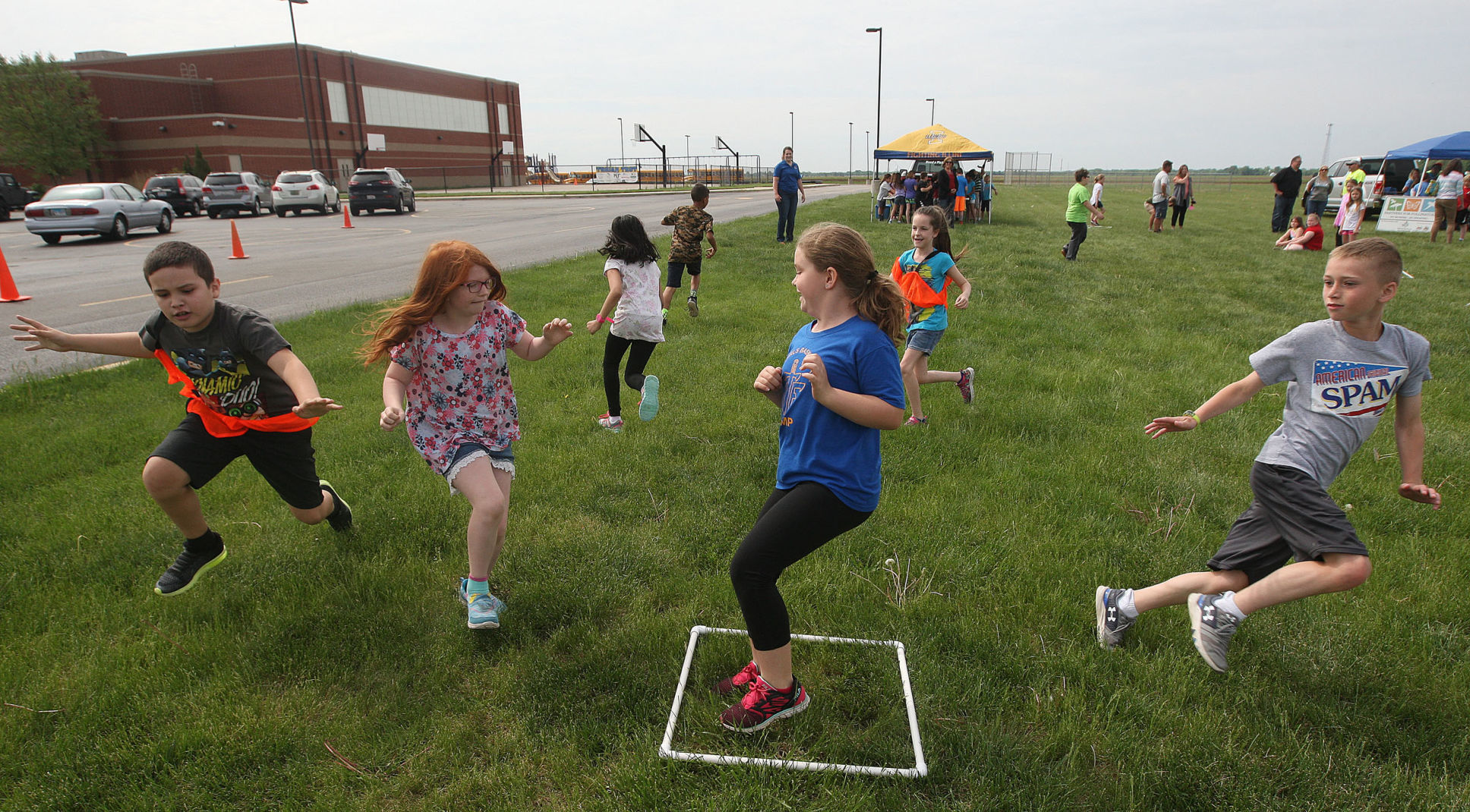 Maroa Forsyth Grade School 5.15.18